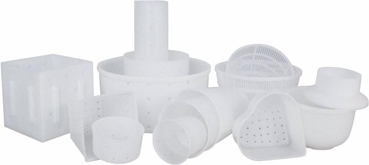 Milky Cheese mouldBenefit pack