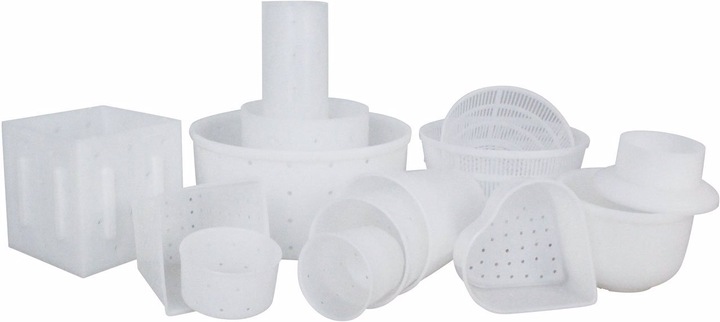 Image du produit Milky Moule à fromageEmballage avantageux