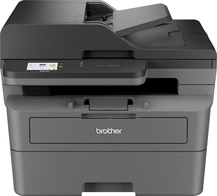 Produktbild Brother DCP-L2660DW (Laser, Schwarz-Weiss)