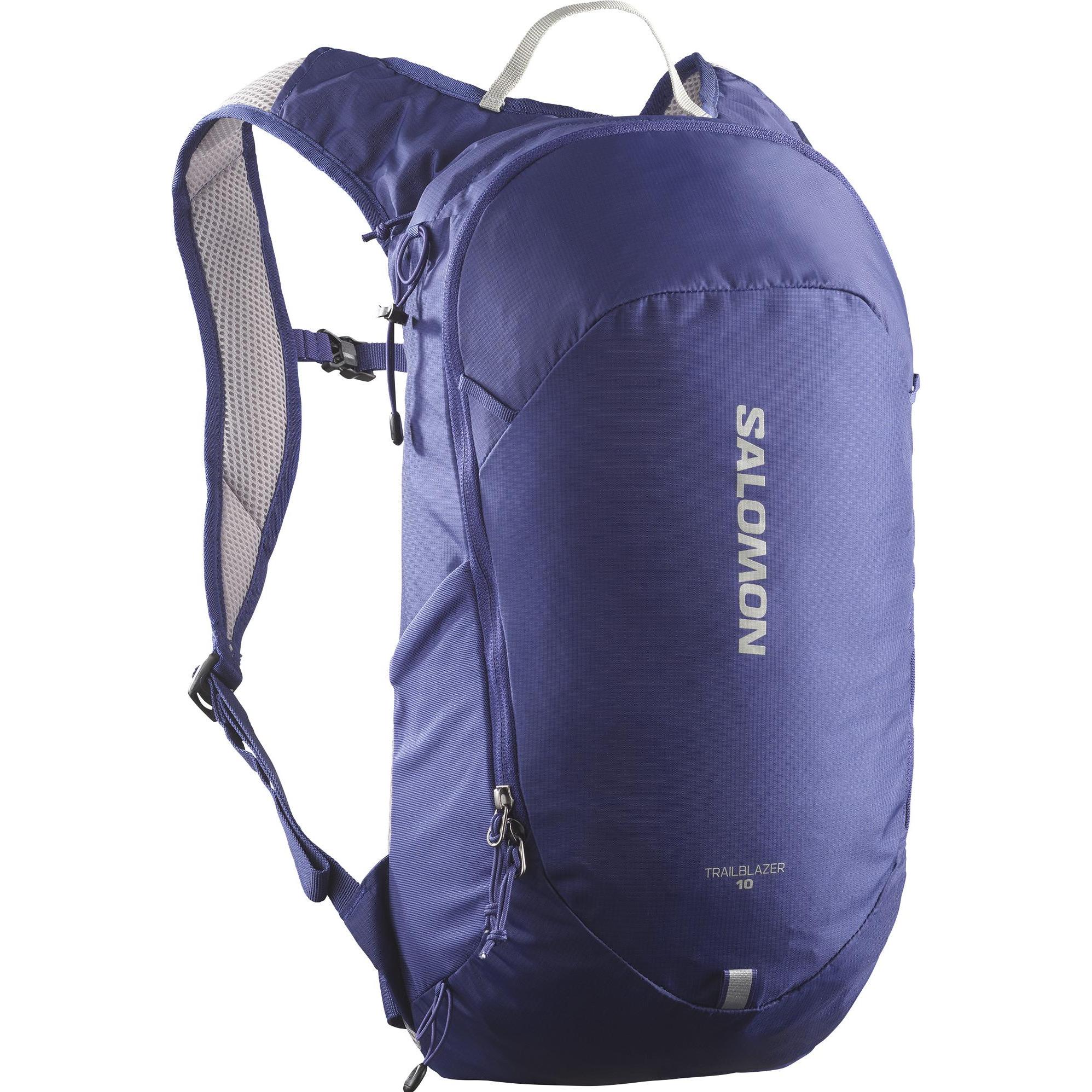 Salomon, Rucksack