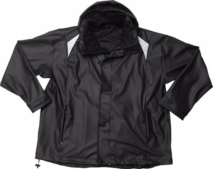 Produktbild Mascot Lake Regenjacke (XL)