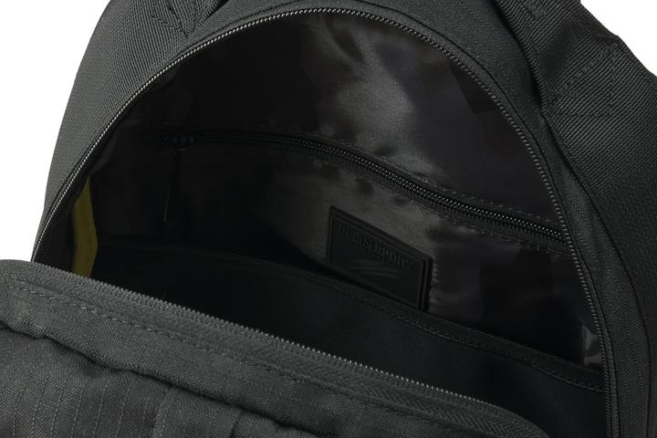 Actual product image Plein Sport Squared Backpack Times Square