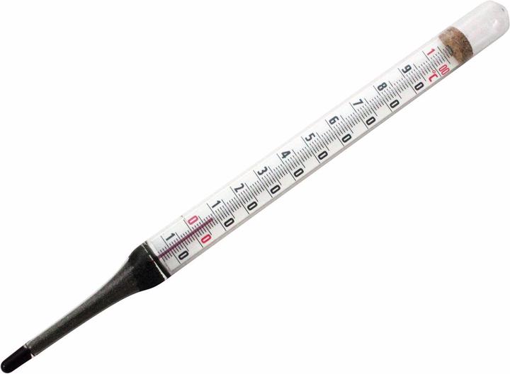 Milky Swimming thermometer 0