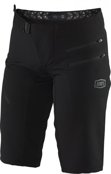 Immagine prodotto 100% Pantaloncini Airmatic (XL)