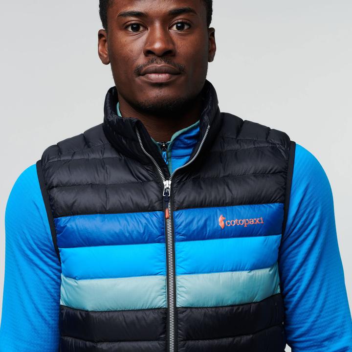Actual product image Cotopaxi Fuego Down Vest (S)