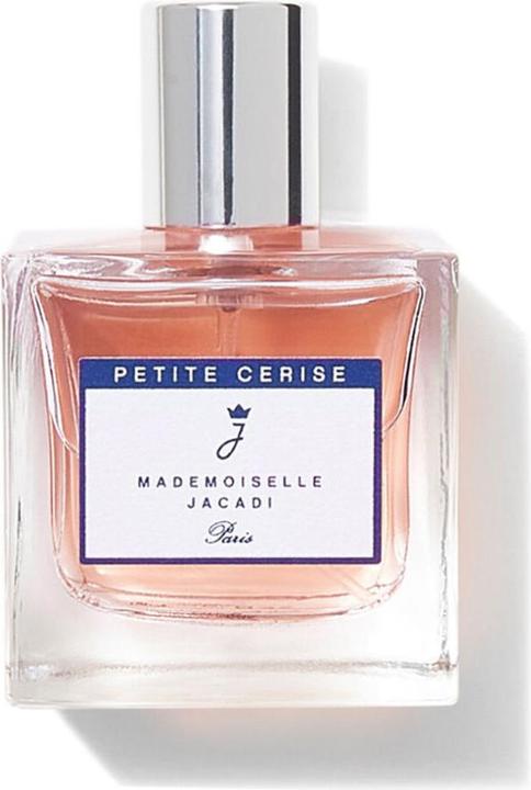 Actual product image Jacadi Mademoiselle Petite Cerise Edt Spray (Eau de toilette, 50 ml)