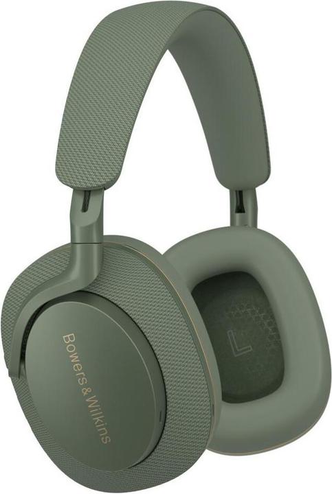 Produktbild Bowers & Wilkins Px7 S2-E (ANC, 30 h, Kabelgebunden, Kabellos)