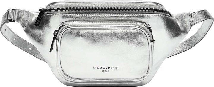 Immagine prodotto Liebeskind Berlin Belt-Bag Gürteltasche in Metallic-Optik
