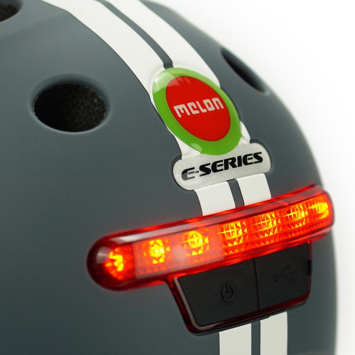 Produktbild Melon ESeries Highway matte (52 - 58 cm)