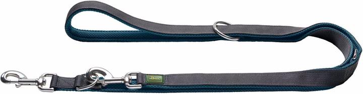 Produktbild Hunter Verstellbare Leine Maldon nylonpolyester (Hund)