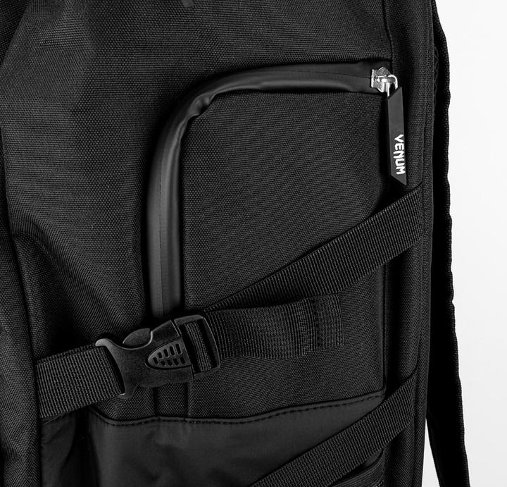 Produktbild Venum Challenger Xtrem Evo Backpack Black White (63 l)