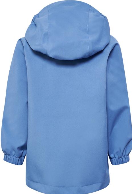 Actual product image hummel Hmlkoja Tex Jacket (92)