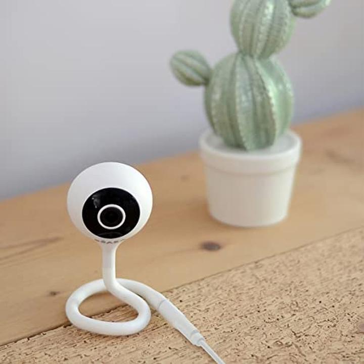 Image du produit Beaba Video Baby Monitor Zen (Vidéo et audio, 300 m)