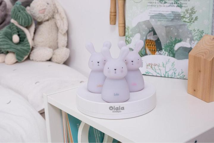 Image du produit Olala Boutique LED-Nachtlicht