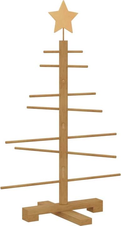 Produktbild vidaXL Weihnachtsdekoration (210 cm)
