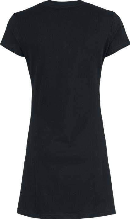 Image du produit RED by EMP Basic T-Shirt Dress (S)