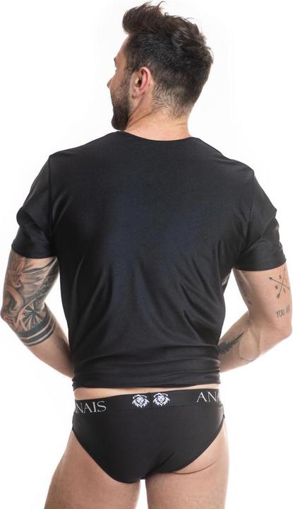 Produktbild Anais Herren T-Shirt “Petrol” (L)