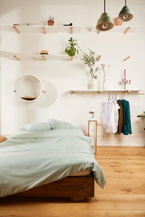 Actual product image Journey Living Braga (Pillowcase, 65 x 65 cm)