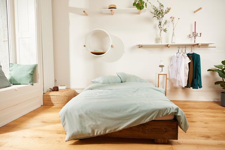 Actual product image Journey Living Braga (Pillowcase, 65 x 65 cm)