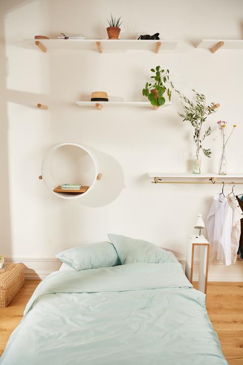 Actual product image Journey Living Braga (Pillowcase, 65 x 65 cm)