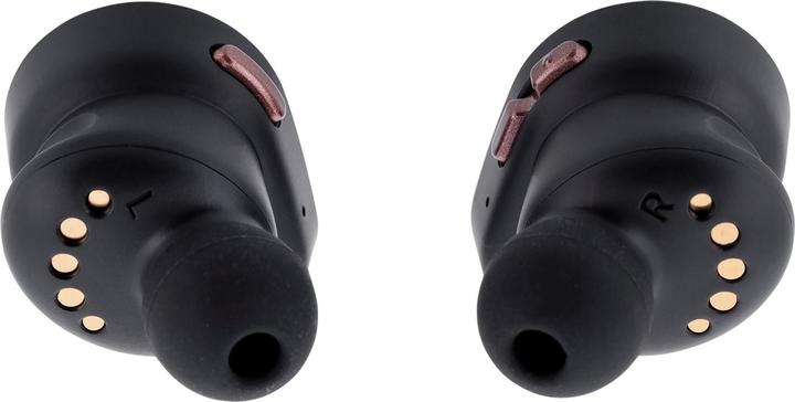 Actual product image Yamaha TW-E5B (ANC, 30 h, Cable)