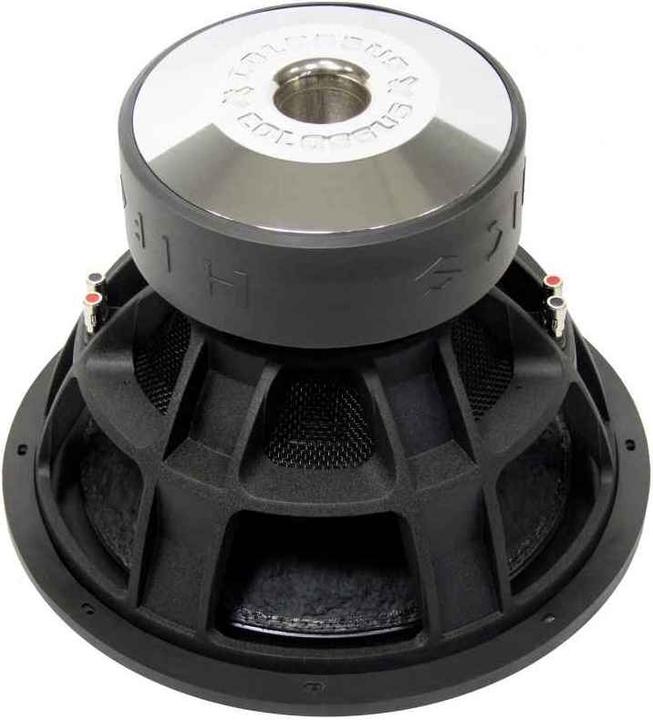 Hifonics Colosso CX15D2 (8500 W)