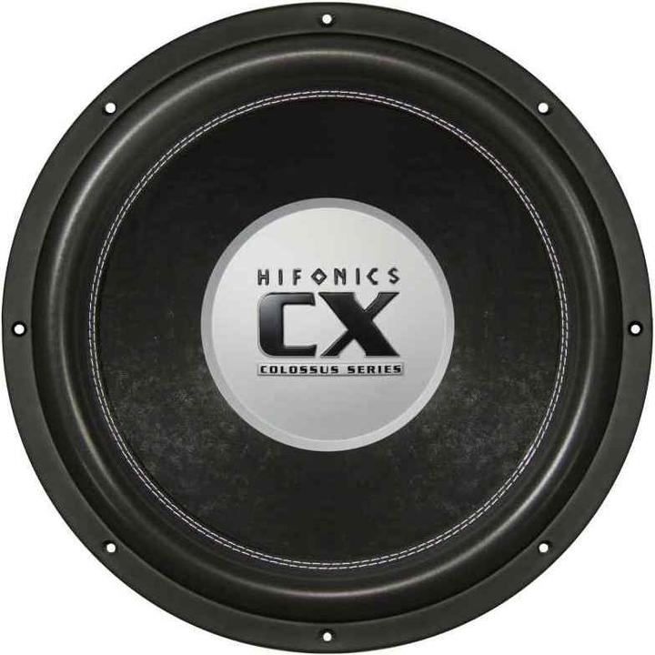 Immagine prodotto Hifonics Colosso CX15D2 (8500 W)