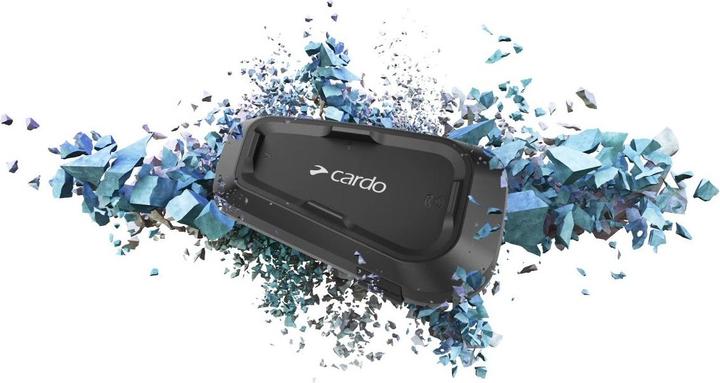 Image du produit Cardo Spirit HD (Lot de 1)