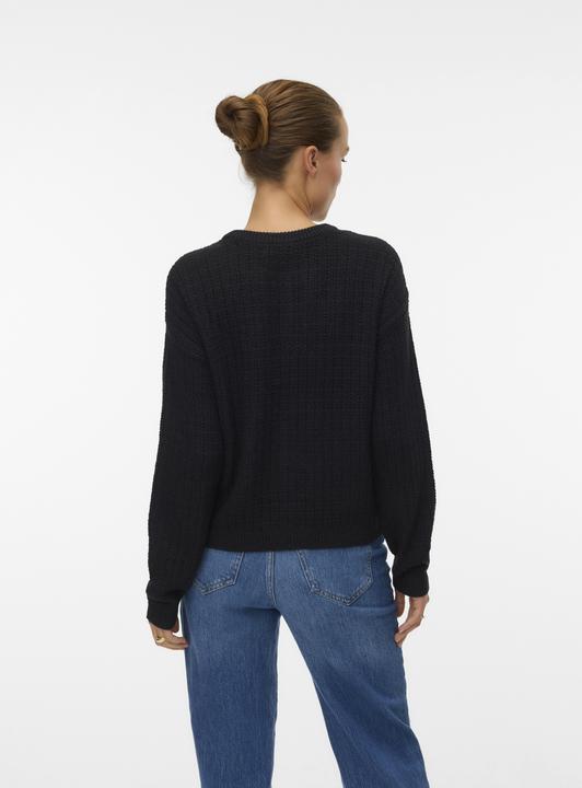 Actual product image Vero Moda VMHARPER Strickjacke Strickjacke (XS)