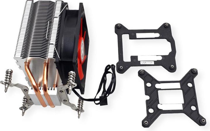 Image du produit Xilence I402 (137 mm)