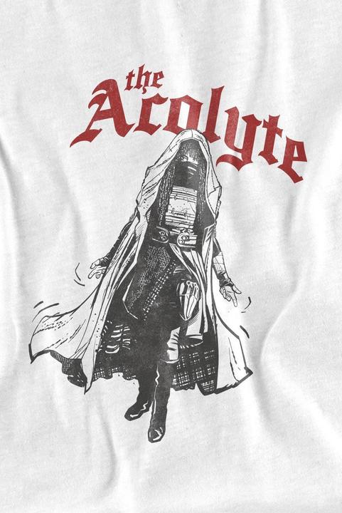 Produktbild Star Wars High Republic Dark Side TShirt (104)