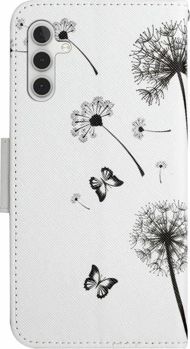 Produktbild Cover-Discount Galaxy A16 - Tasche Hülle mit Motiv (Samsung Galaxy A16 5G)