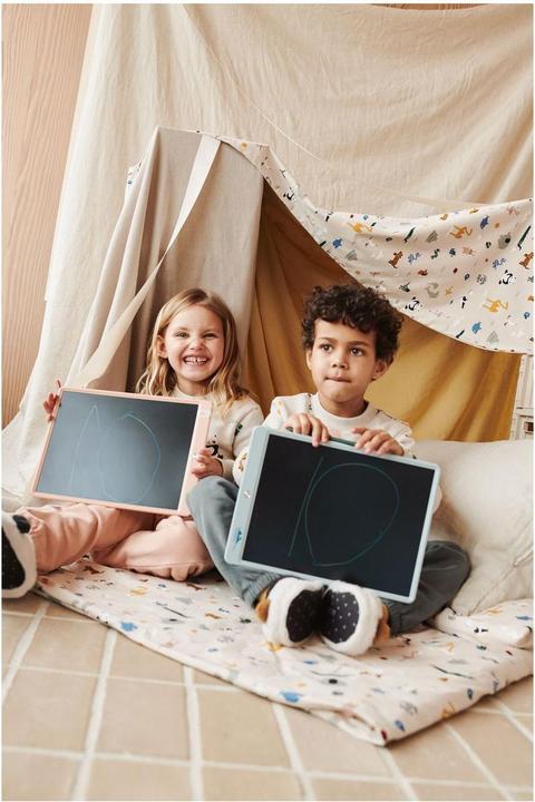 Actual product image Liewood Zora LCD Zeichentafel 13.5 Zoll