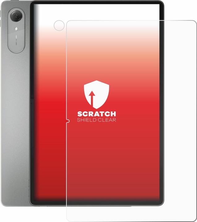 Produktbild upscreen Schutzfolie für Lenovo Idea Tab Pro Gen 2 13" (Display+Kamera) Displayschutz Displayschutzfolie (1 Stk., Lenovo Idea Tab Pro)