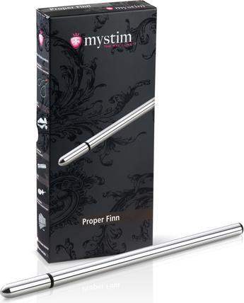 Actual product image Mystim Slim Finn