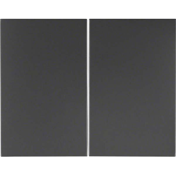 Berker, Zubehör Schalterprogramm, Wippe