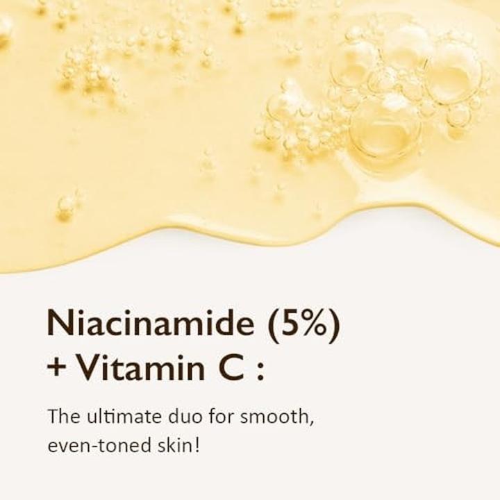 Actual product image Haruharu Wonder Centella 5% Niacinamide Radiance Gel Cream 40g (Face gel)