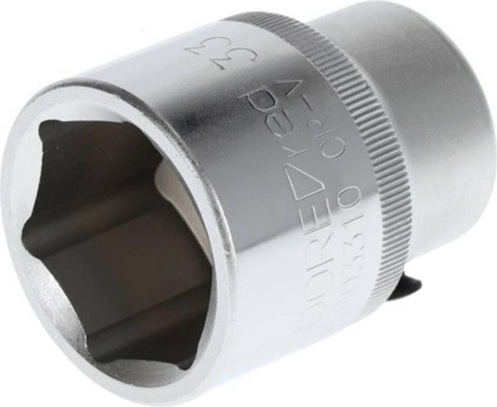 Produktbild Gedore Red red R71003310 Steckschlüsseleinsatz 3/4" 6-kant 33 mm Länge 56 mm (33 mm)