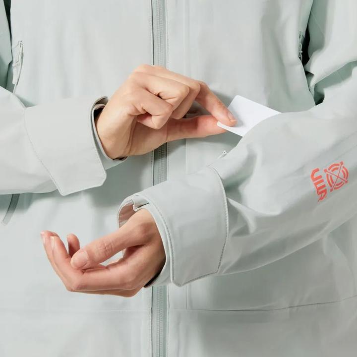 Produktbild Helly Hansen Sogn Shell Jacket (S)