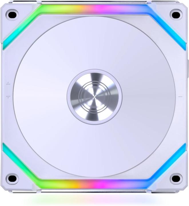 Produktbild Lian-Li Uni Fan SL120 V2 (120 mm, 3 x)