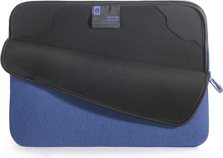 Immagine prodotto Tucano Second Skin Mélange (14", Universale)