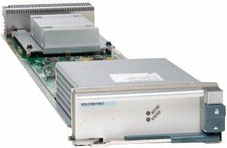Produktbild Cisco Nexus 7010 Fabric-2 Module - Switch - managed