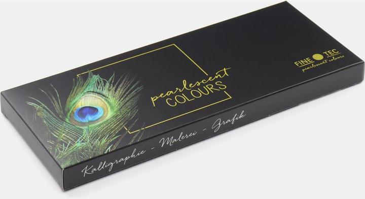 Produktbild Finetec Rainbow