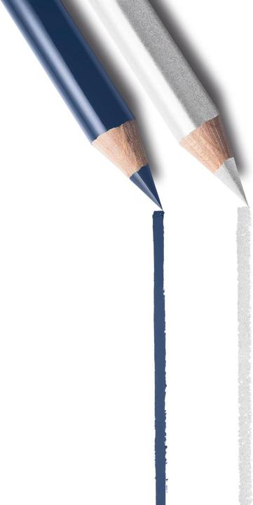 Produktbild Max Factor Eyefinity Smoke Eye (Persian Blue & Radiant Silver)