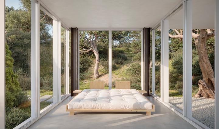 Produktbild Karup Design Social Bed (180 x 200 cm)