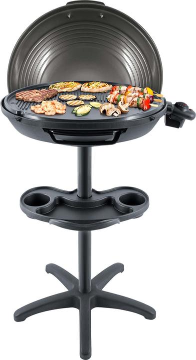 Elektrogrill