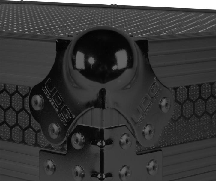 Actual product image UDG Ultimate Flight Case Multi Format