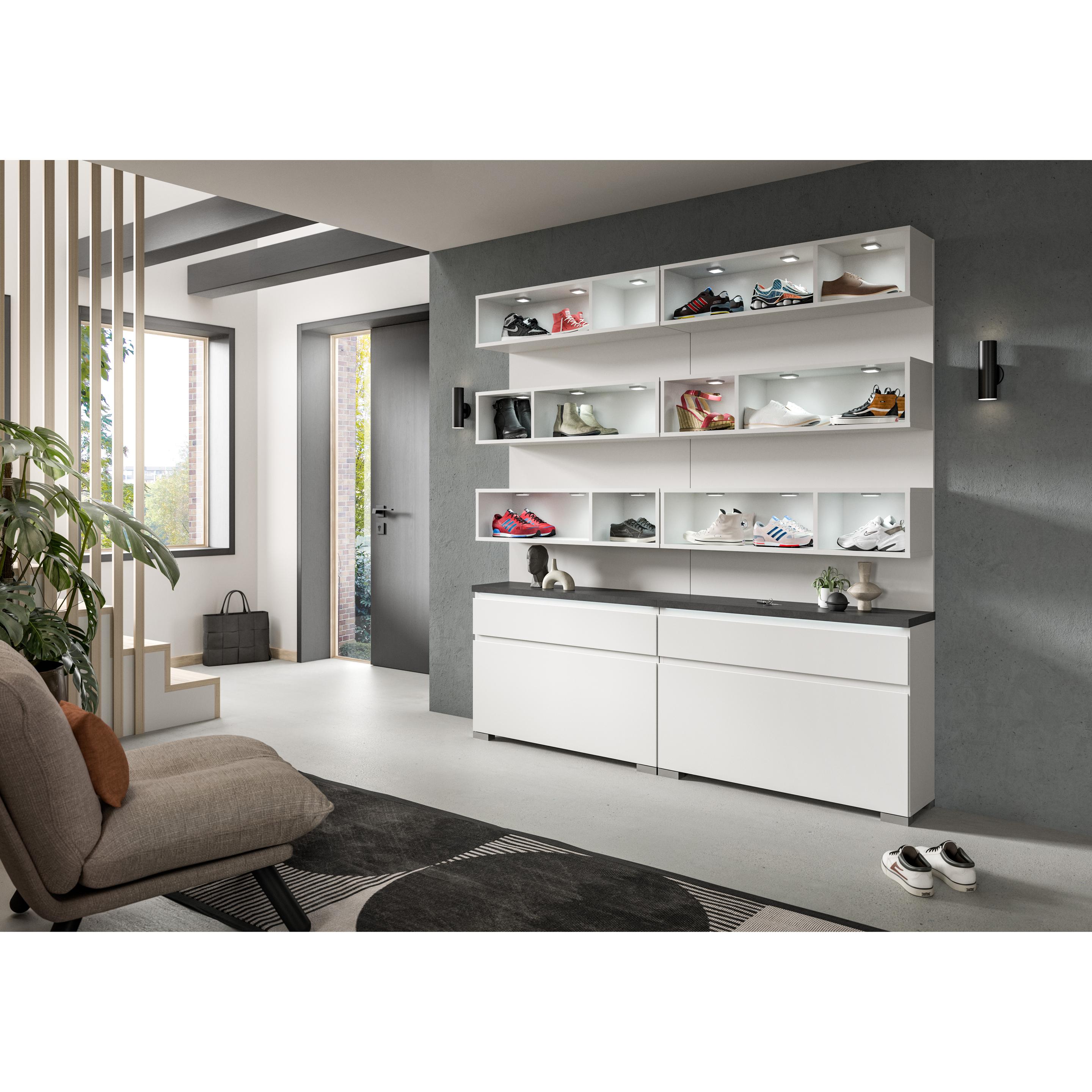 Xonox Home, Schuhschrank, Shoelove