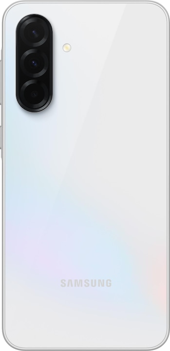 Produktbild Samsung Galaxy A36 (128 GB, Awesome White, 6.70", Dual SIM, 50 Mpx, 5G)