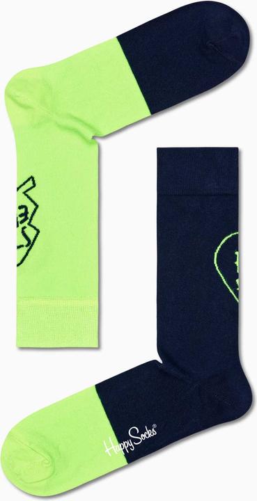 Happy Socks Bestie (pack of 2, 41 - 46)